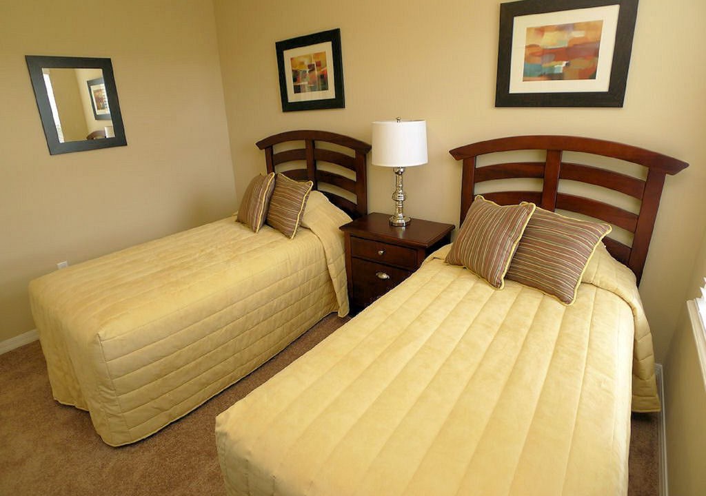 Photo of Bedroom in Calabria