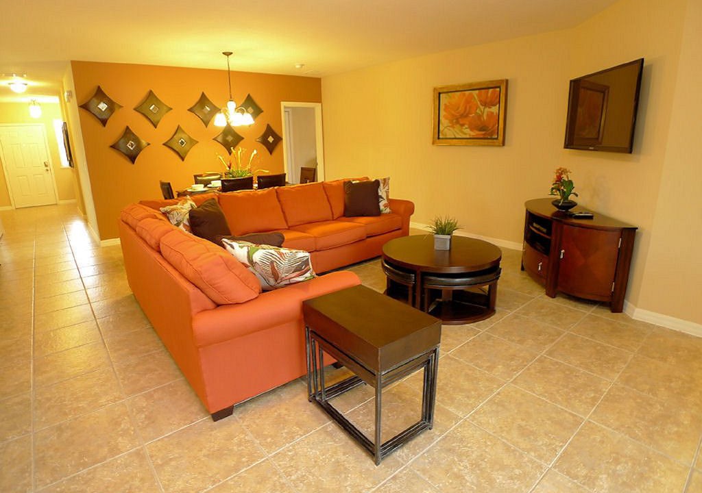 Photo of Livingroom in Calabria