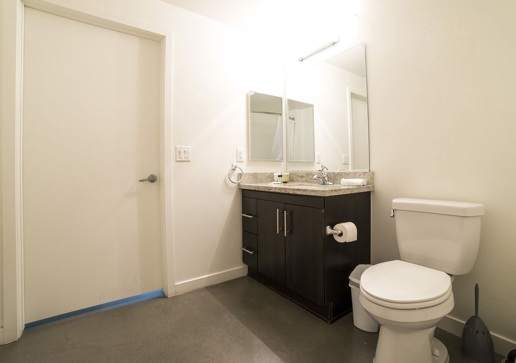 Photo of Bathroom in City West