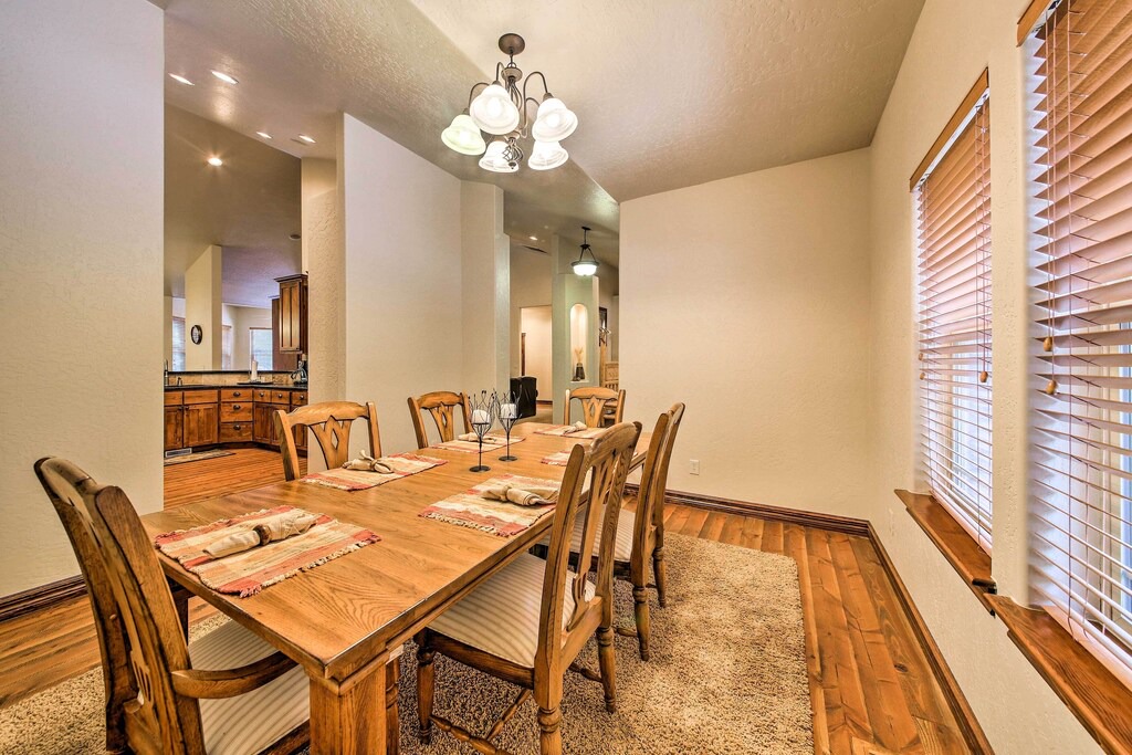 Photo of Livingroom in Priest River