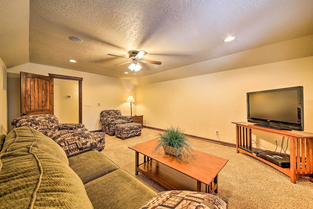 Photo of Livingroom in Priest River