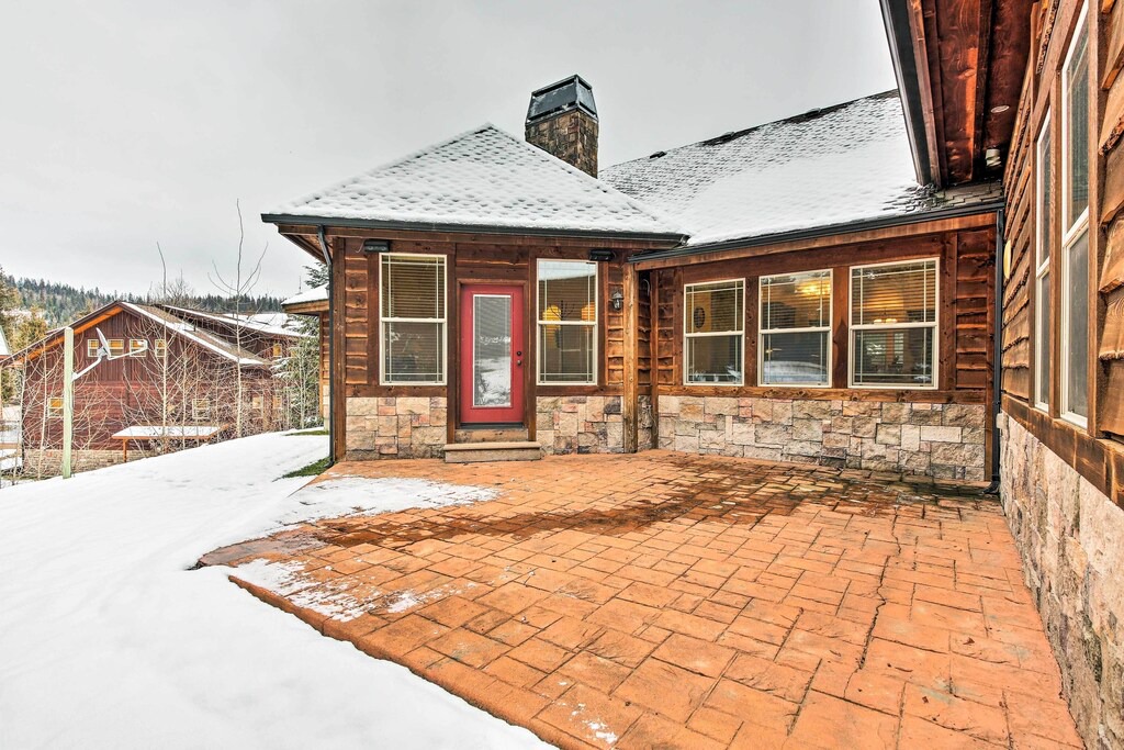 Photo of Buildings in Priest River