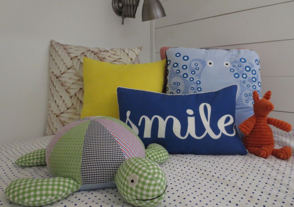 Photo of Bedroom in Pirates Beach West