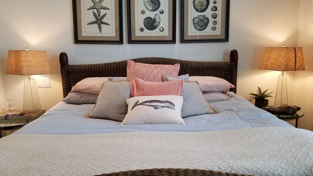 Photo of Bedroom in Pirates Beach West
