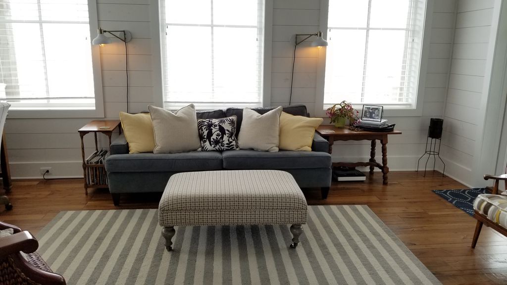 Photo of Livingroom in Pirates Beach West