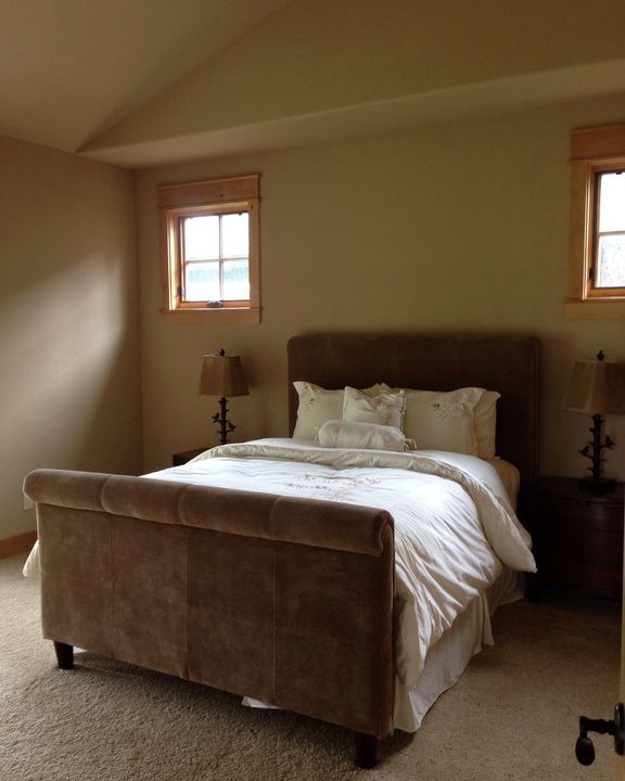 Photo of Bedroom in Dover Bay