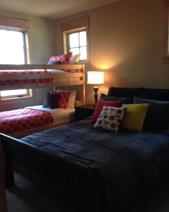 Photo of Bedroom in Dover Bay