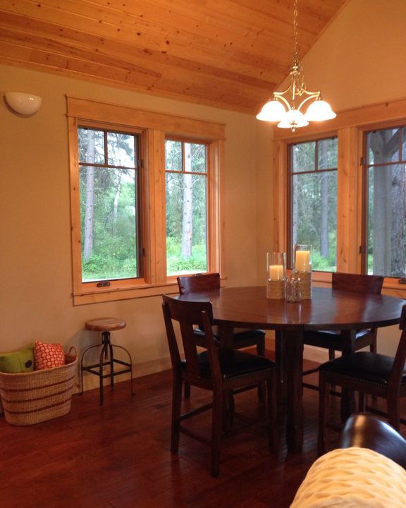 Photo of Livingroom in Dover Bay