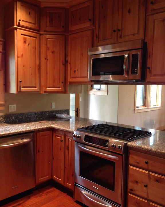 Photo of Kitchen in Dover Bay