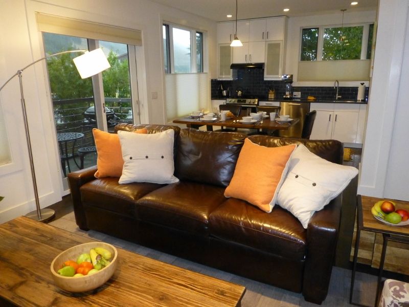 Photo of Livingroom in Jackson
