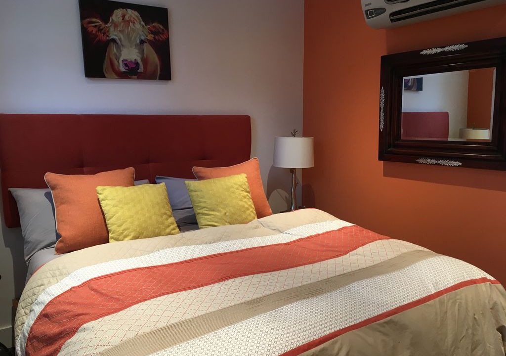 Photo of Bedroom in Jackson