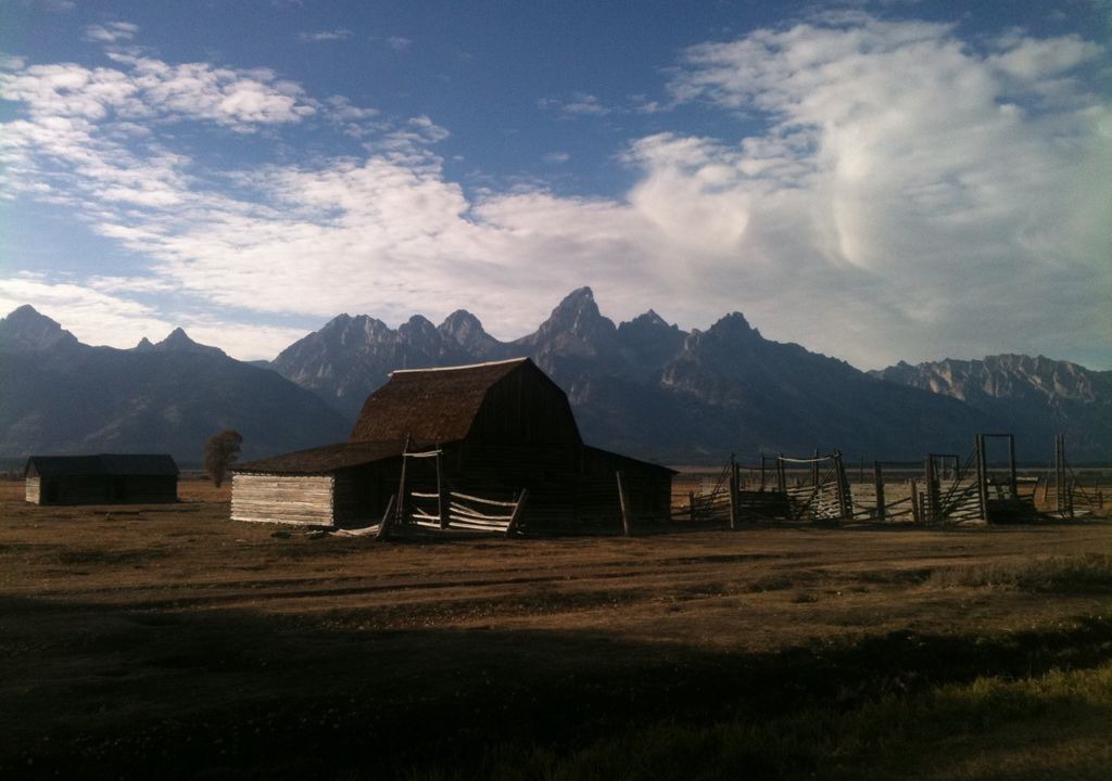 Photo of Buildings in Jackson