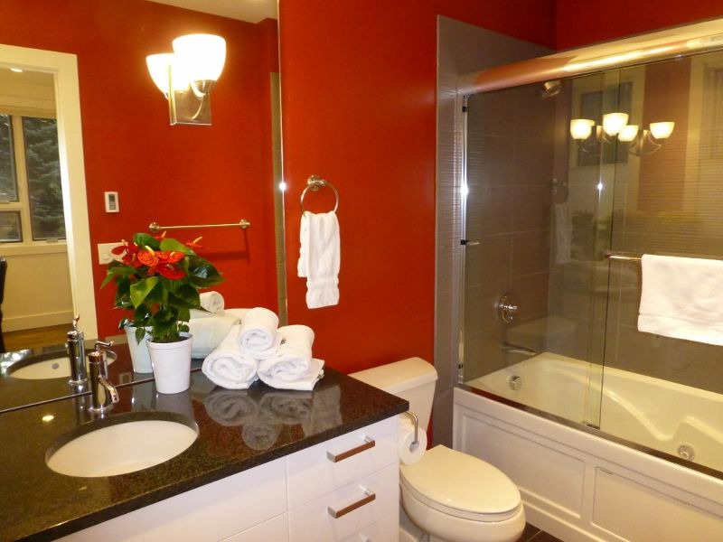Photo of Bathroom in Jackson