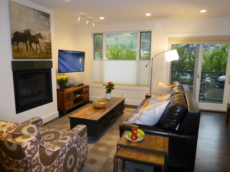 Photo of Livingroom in Jackson