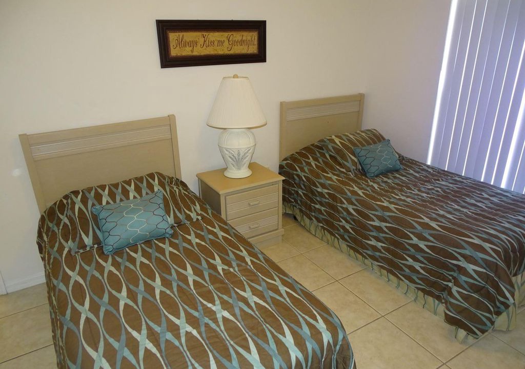 Photo of Bedroom in Bridgewater Crossing