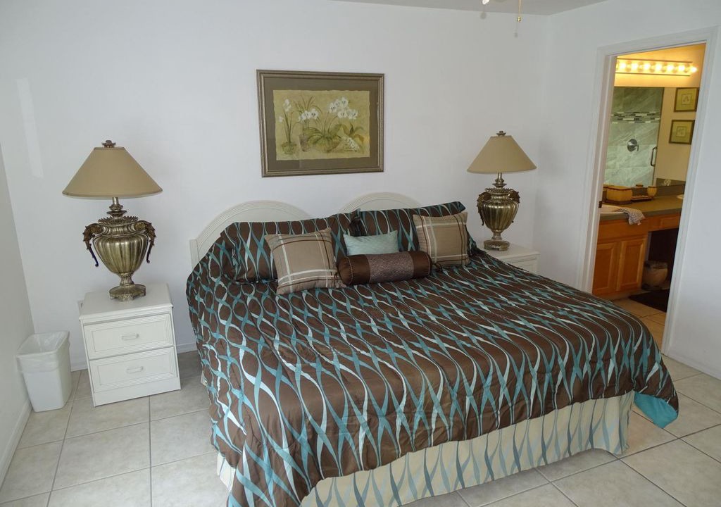 Photo of Bedroom in Bridgewater Crossing