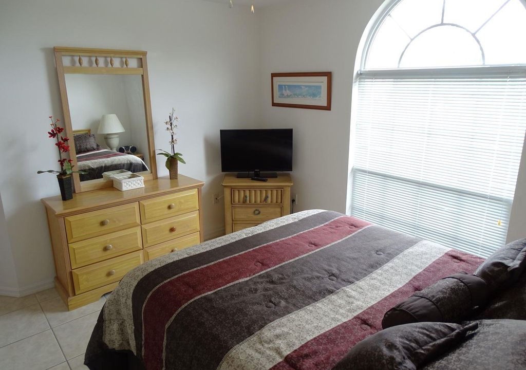 Photo of Bedroom in Bridgewater Crossing