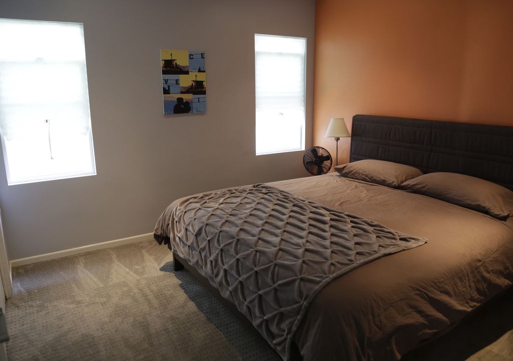 Photo of Bedroom in Marina Peninsula