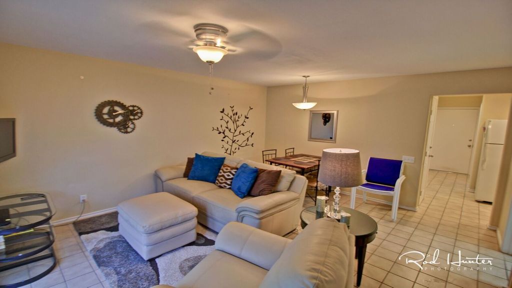 Photo of Livingroom in South Padre Island