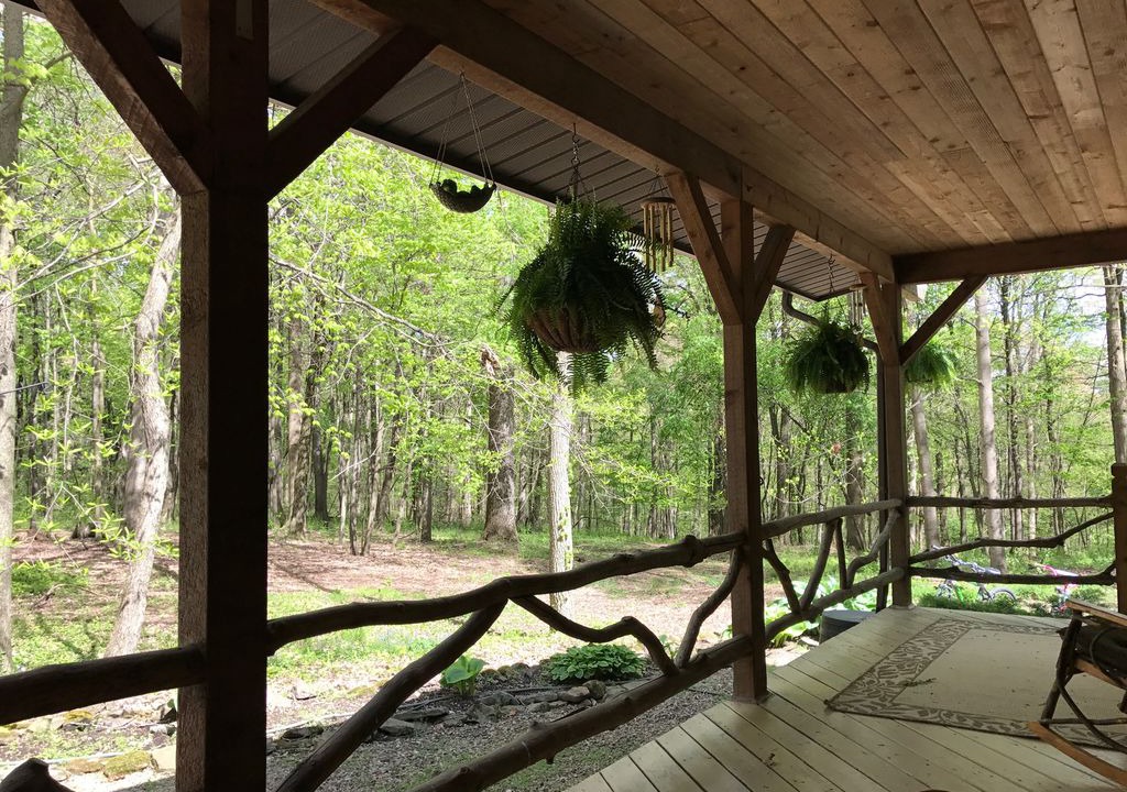Photo of Patio Balcony in Perrysville