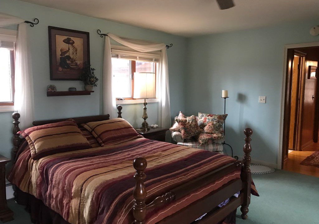 Photo of Bedroom in Perrysville