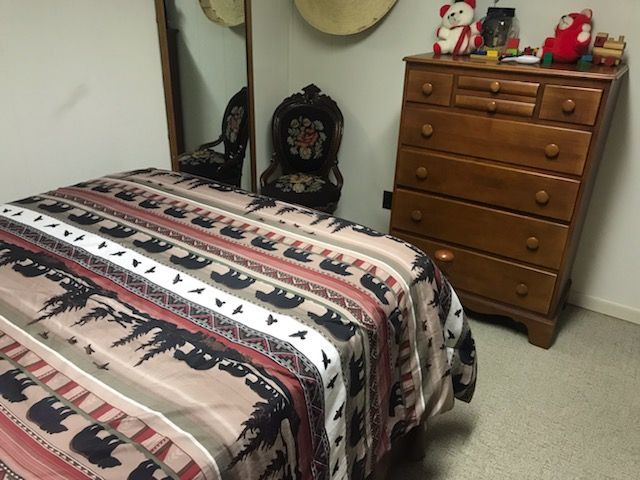 Photo of Bedroom in Perrysville
