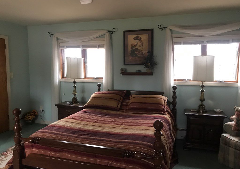 Photo of Bedroom in Perrysville