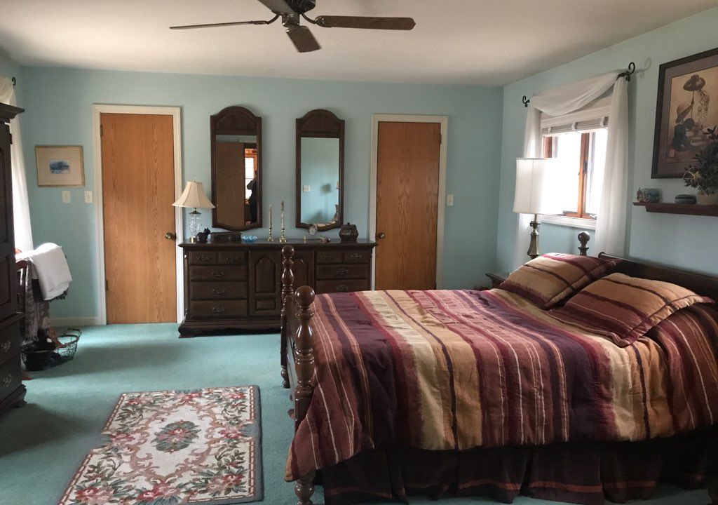 Photo of Bedroom in Perrysville