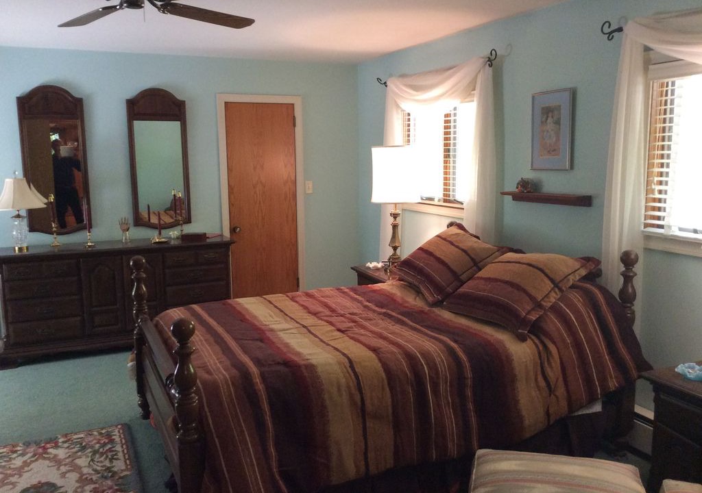 Photo of Bedroom in Perrysville