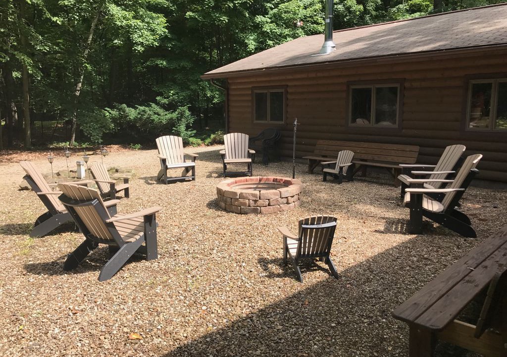 Photo of Patio Balcony in Perrysville