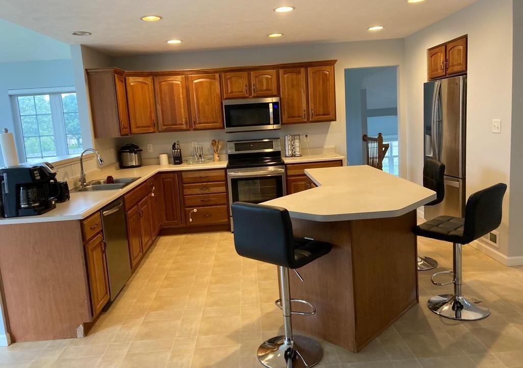 Photo of Kitchen in Vandalia