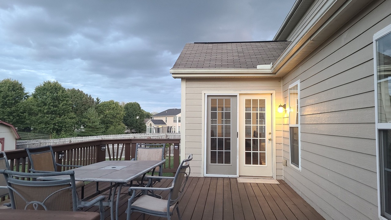 Photo of Outdoor in Vandalia