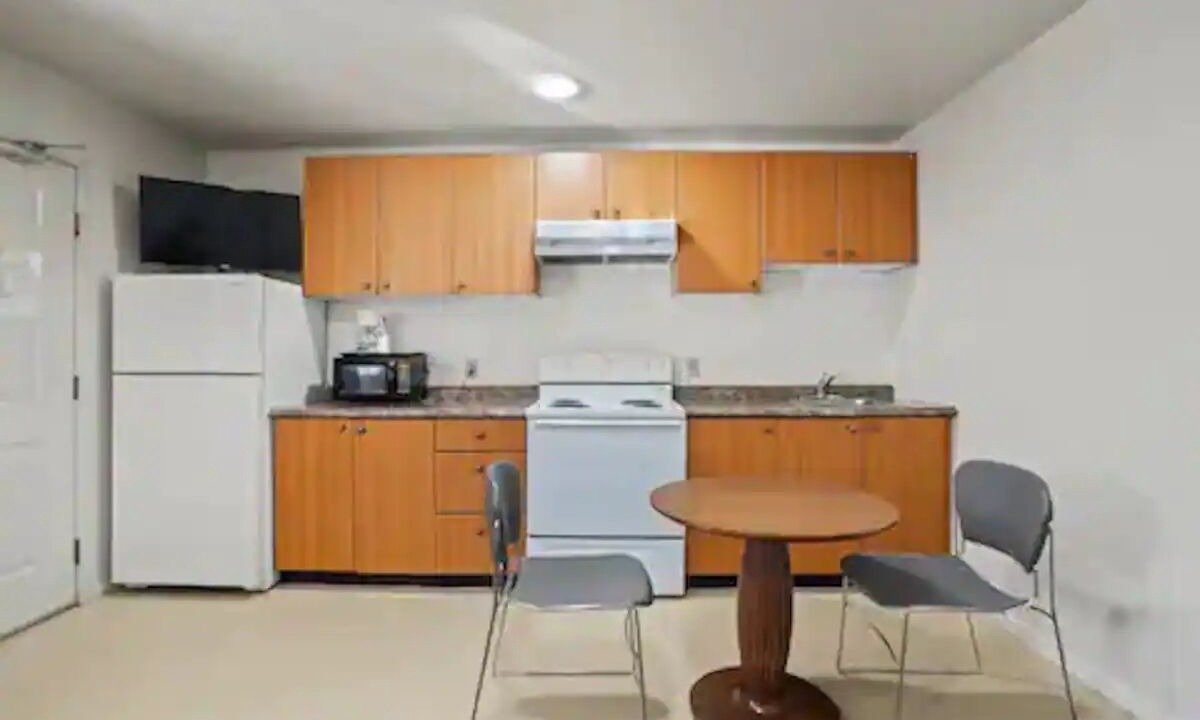 Photo of Bedroom in Fremont