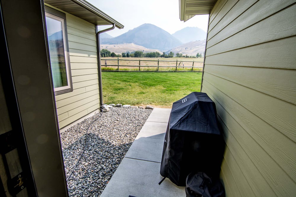 Photo of Patio Balcony in Livingston