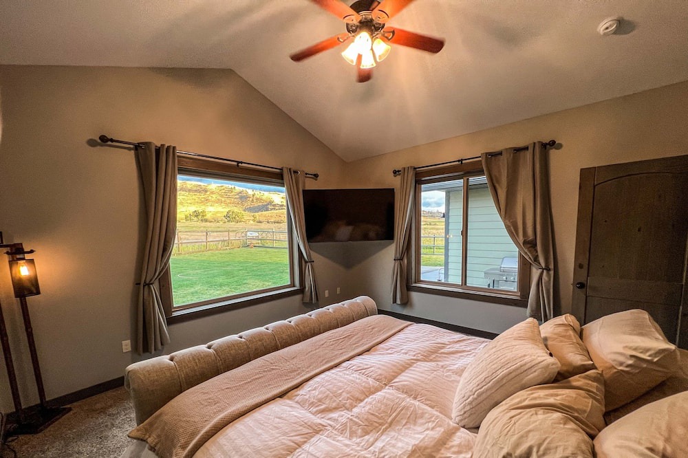 Photo of Bedroom in Livingston