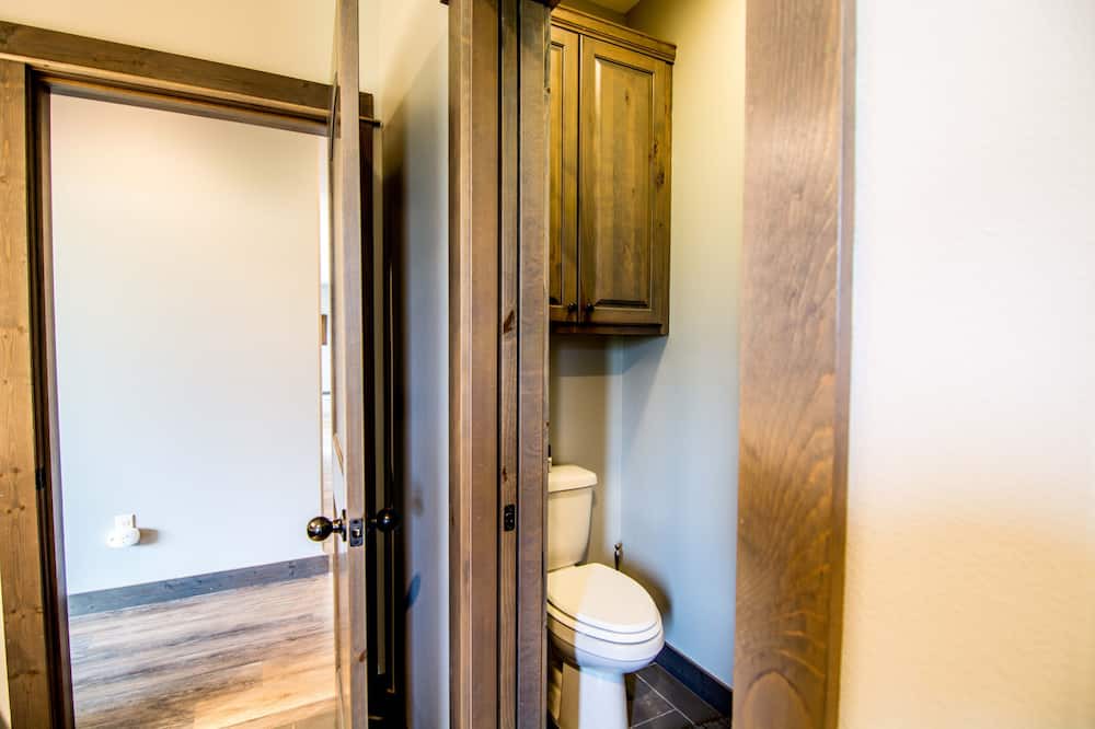 Photo of Bathroom in Livingston