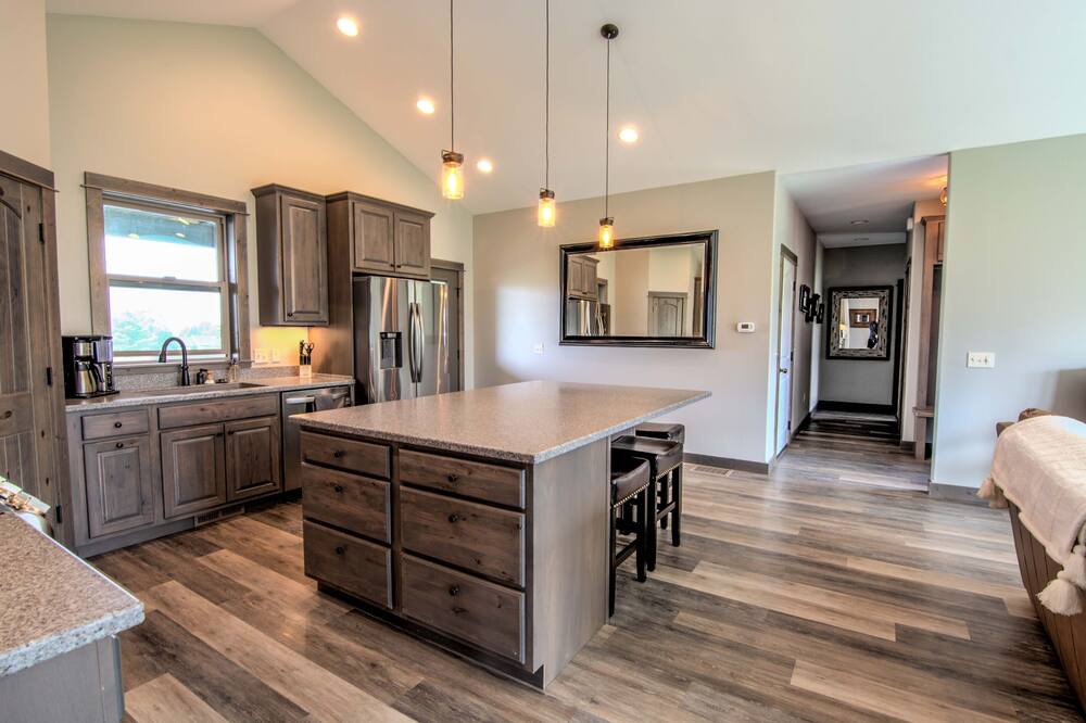 Photo of Kitchen in Livingston
