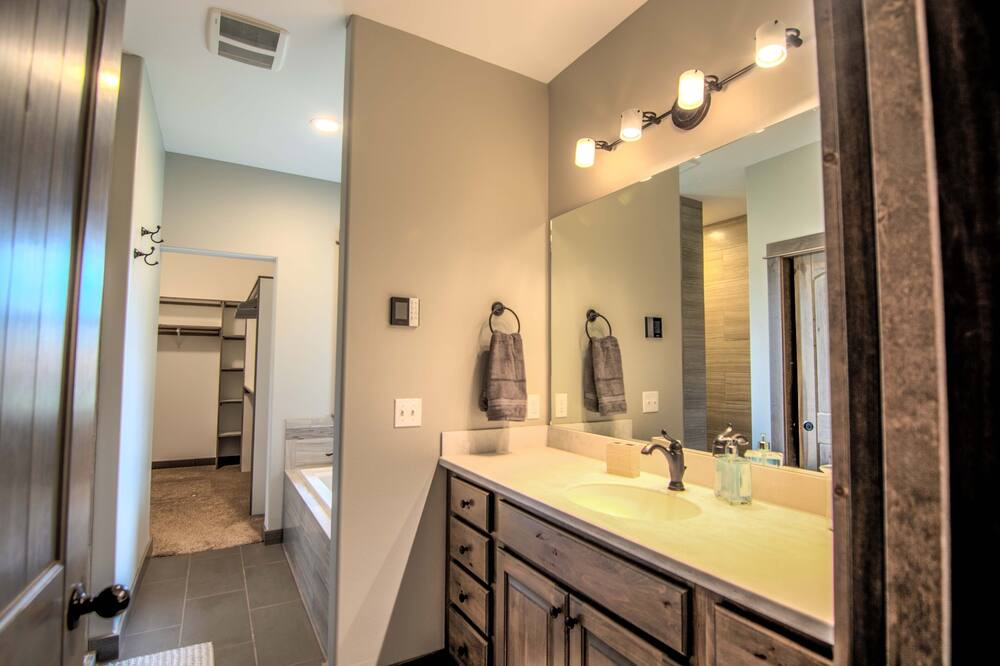 Photo of Bathroom in Livingston