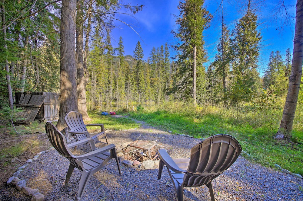 Photo of Outdoor in Noxon
