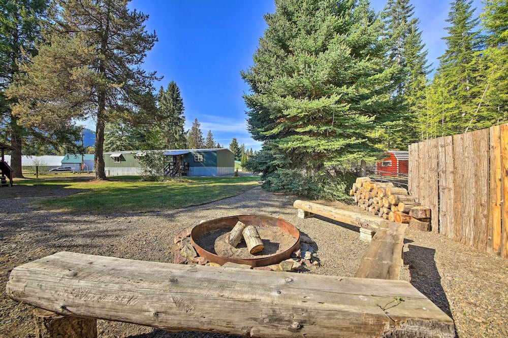 Photo of Outdoor in Noxon