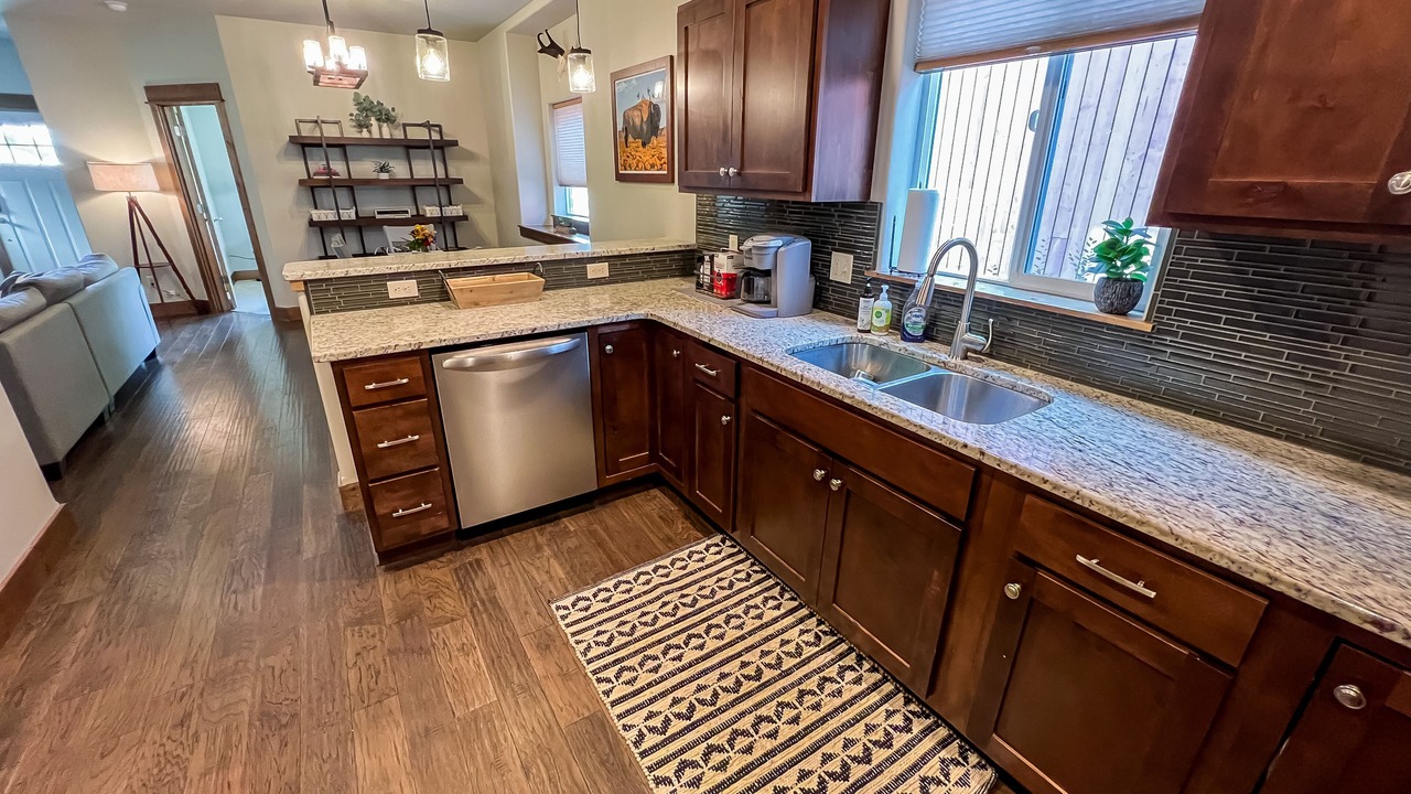 Photo of Kitchen in Bozeman