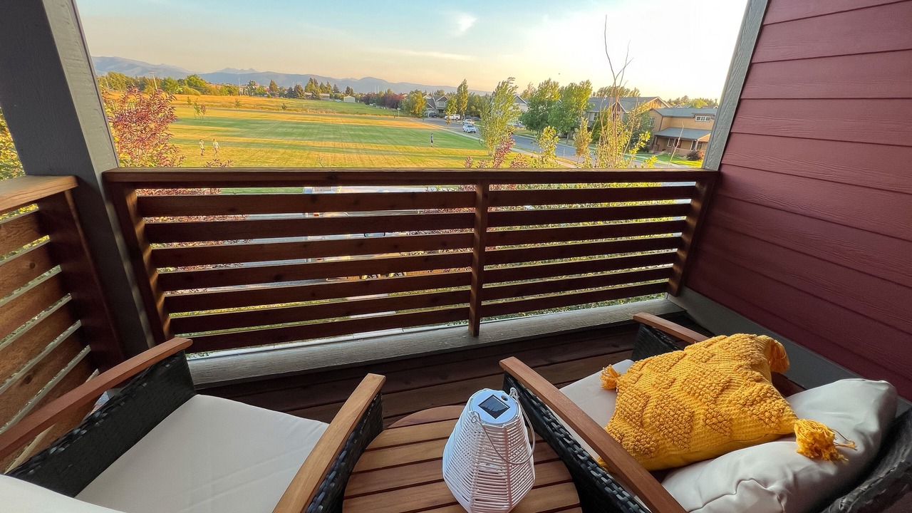 Photo of Outdoor in Bozeman