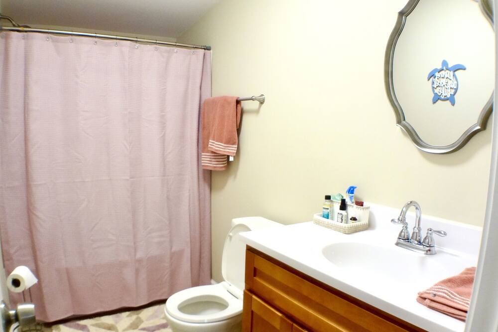 Photo of Bathroom in Supply