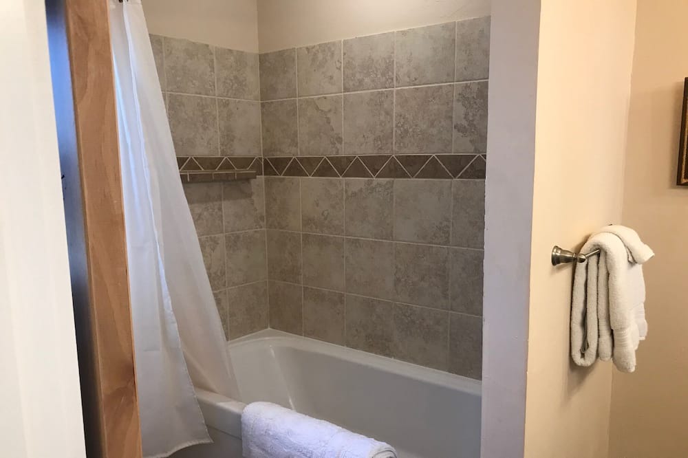 Photo of Bathroom in Ennis