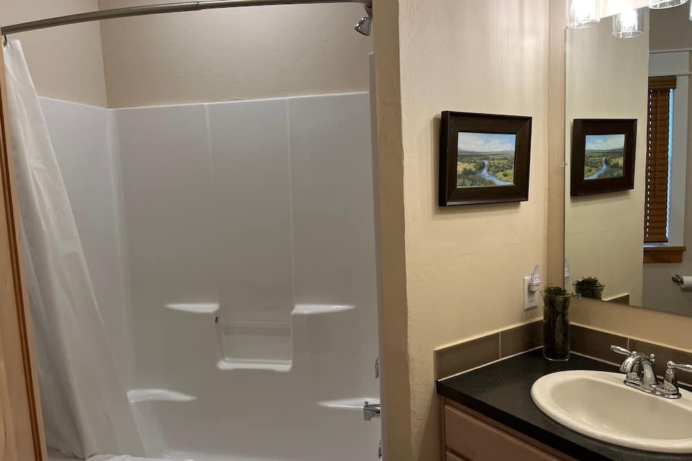 Photo of Bathroom in Ennis