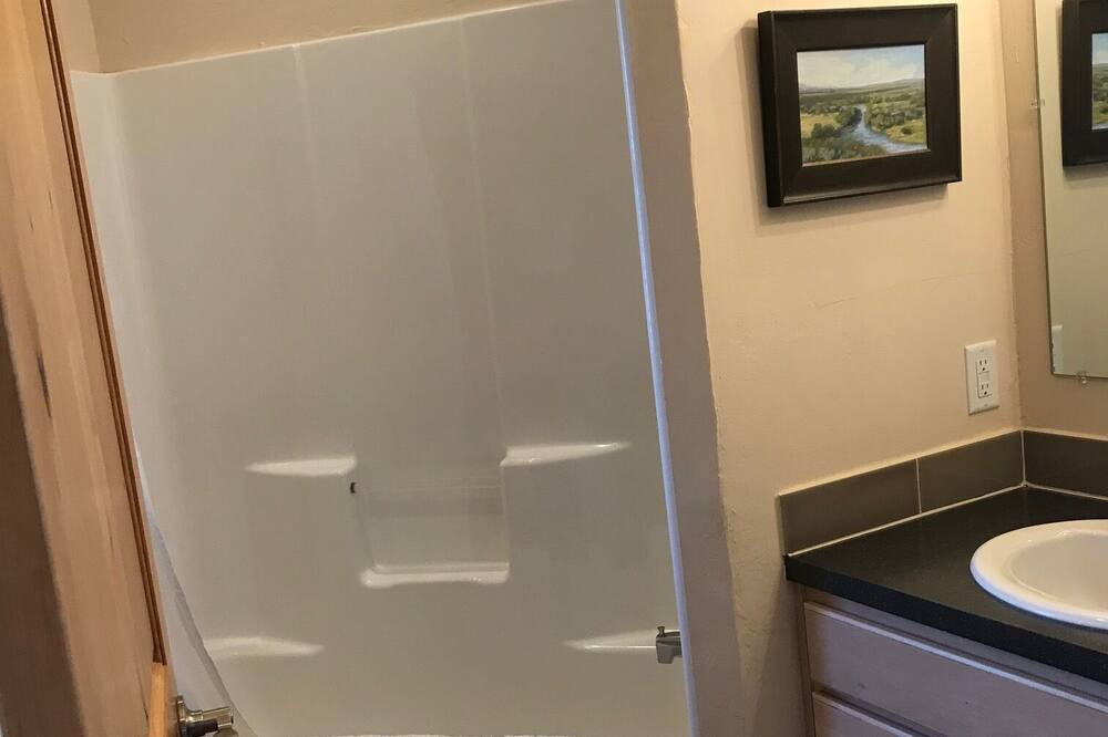 Photo of Bathroom in Ennis