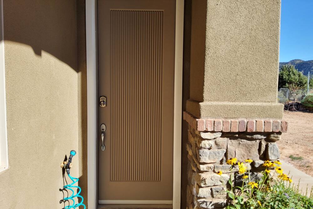 Photo of Patio Balcony in New Harmony