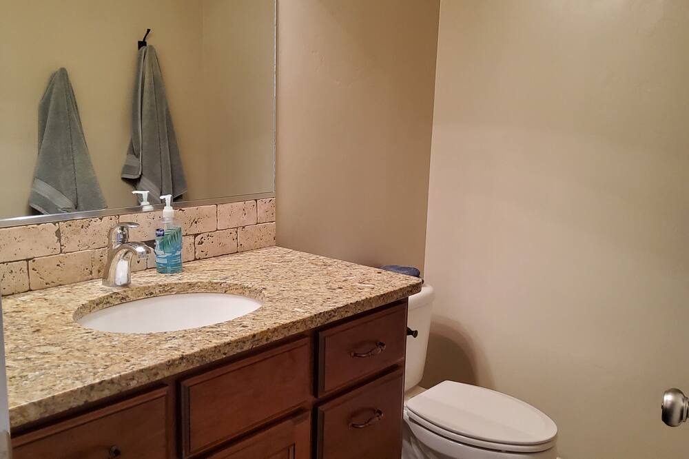 Photo of Bathroom in New Harmony