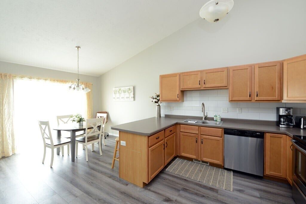 Photo of Kitchen in West Fargo