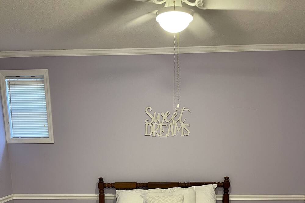 Photo of Bedroom in Orangeburg County